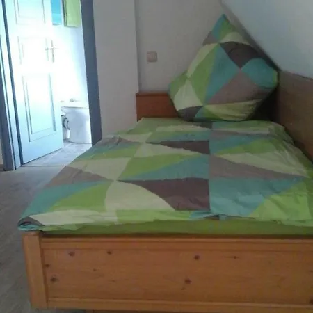 Guest house In The City Russotto