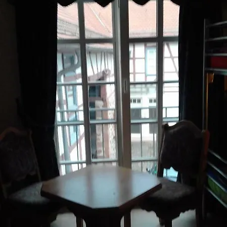 In The City Russotto Guest house *