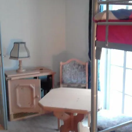 In The City Russotto Guest house Altenstadt (Hessen)